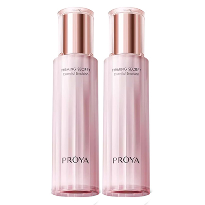 珀莱雅紧致肌密乳液抗皱紧致保湿