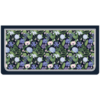 范居态度夏夜美式气垫感沙发垫