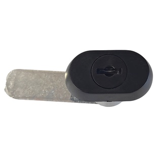 冷藏柜锁展示柜锁扣厨房橱窗锁药品阴凉柜冷藏柜锁展示柜冰柜锁