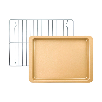 烘焙不沾烤盘适用海氏K3/i7/i7 Pro/S80/HO-30C/i3电烤箱烤盘烤网