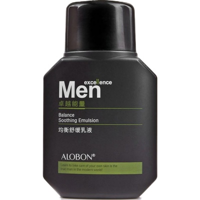 雅邦男士均衡水润乳液