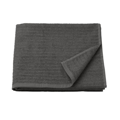 宜家沃格逊纯棉大人浴巾速干