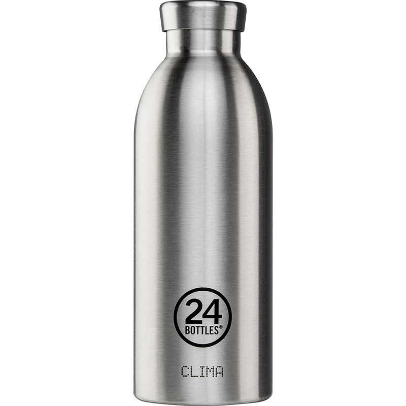 旅行便携实用不锈钢24bottles
