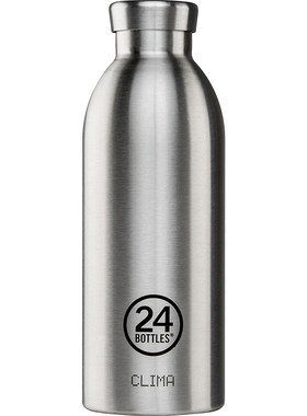 旅行便携实用不锈钢24bottles