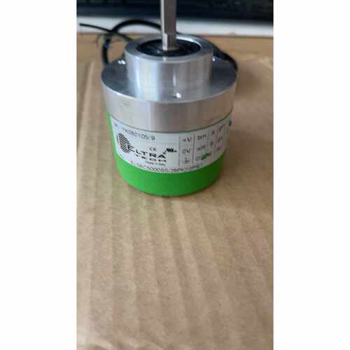 询价-EL58C5000S5/28P6X6PRT旋转编码器，成色如