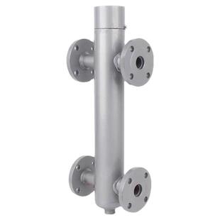 蒸汽锅炉配件自动控制水位电极式传感器平板液位计电极筒四根探针