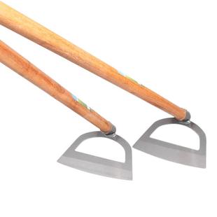 锄头专用除草工具铲草神器锰钢锄草农用挖地家用挖土种菜农具大全