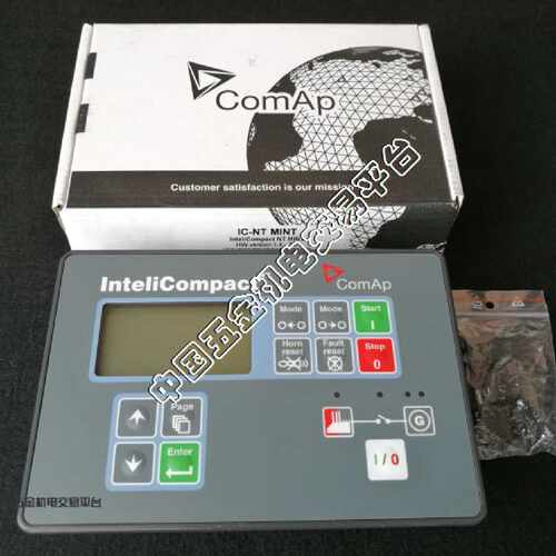 询IC-NT-MINT，控制器 Cemreo控制器COMAP