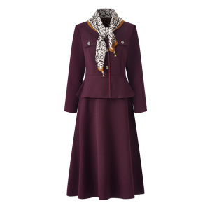 2025年会高端绝美宴会晚礼服女高级感重要场合漂亮连衣裙日常可穿