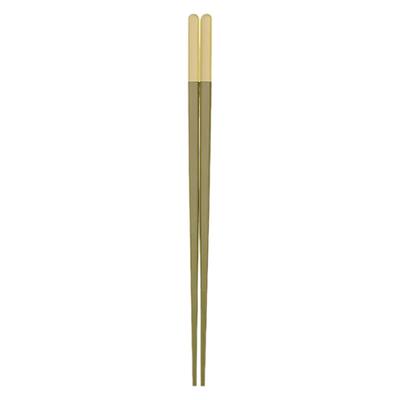 莫兰迪合金筷子家用一人一筷彩色