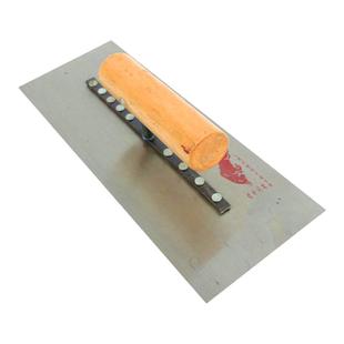 抹泥刀塑料刮板壁纸砂纸架铁板工具套装油灰铲刀抹子批刀批墙腻子