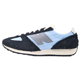 New Balance NB新款男女休闲运动舒适薄底德训鞋百搭跑鞋子U471AB