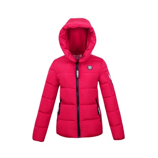 2025冬季韩版新款棉服女短款修身显瘦棉衣加厚学生装连帽百搭外套