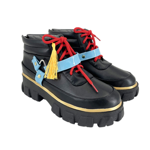 偶像梦幻祭濑名泉cos鞋定做3142动漫游戏人物cosplay漫展鞋子定制