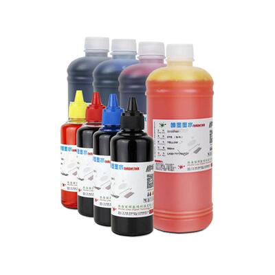 丽辉喷墨墨水适用HP打印机