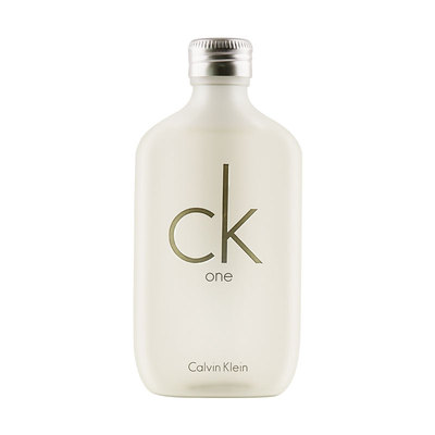 ck香水男女通用中性淡香平价学生