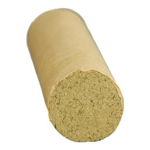 药益宝4cm艾灸条粗大艾条4厘米悬灸粗艾条雷火灸手工艾草条艾绒条