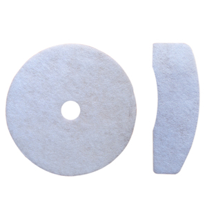 原装滚筒烘干机烘衣机过滤网 滤芯 干衣机前置进风口加厚过滤网棉