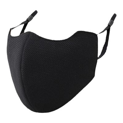 立体可调节棉布防寒保暖