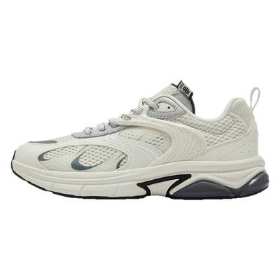 361女薄款网面透气运动鞋