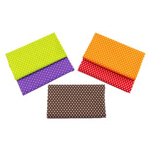 碎布头手工diy拼布娃衣布料香囊香包幼儿园教学小碎花布零布清仓