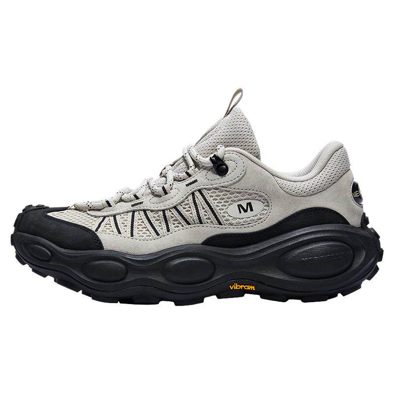 MERRELL迈乐毒液行者登山徒步鞋