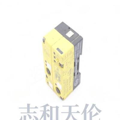 配件Plc Efector Classicl452siwbr1dom12 ac005s Plc Module for