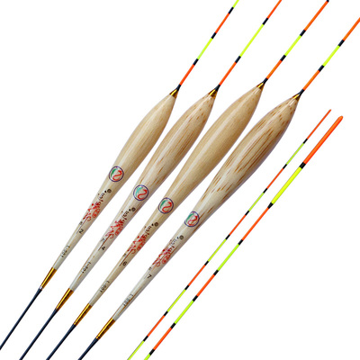 去壳芦苇漂高灵敏底钓罗非鲫鱼