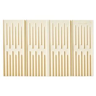 斜坡折叠硅胶沥水垫厨房碗筷食品级隔热水槽控滤水垫子台面吸水垫