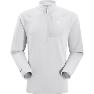 【P系列】伯希和户外速干T恤男Polartec保暖打底衫登山徒步抓绒衣