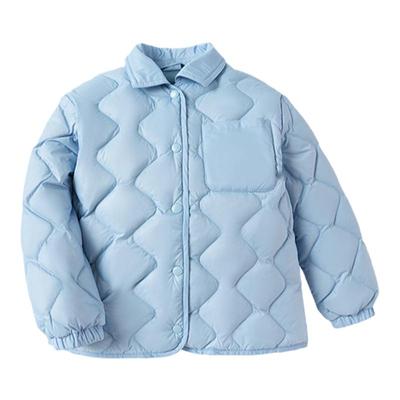 男女童轻薄羽绒服轻薄羽绒服儿童