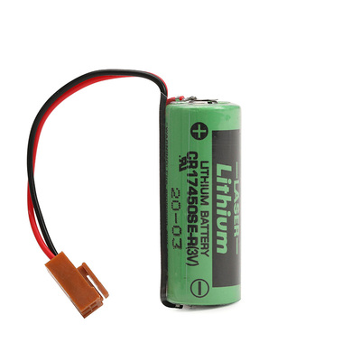 发那科系统电池A02B-0200-K102