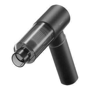 公牛车载吸尘器大吸力小型汽车无线超强吸力充电手持车用家用专机
