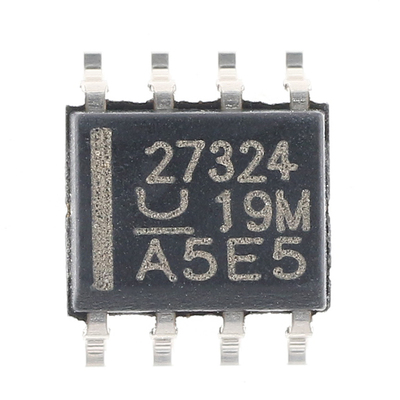 UCC27324 D DGN DGNR DR P QDRQ1 栅极驱动器 全新原装正品