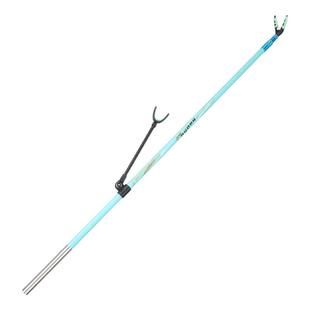 碳素支架杆支架鱼竿支架野钓钓鱼架杆架竿地插台钓架杆炮台支架