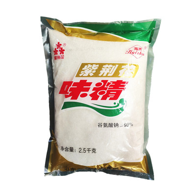 紫荆花味精调料代替增鲜提味家用
