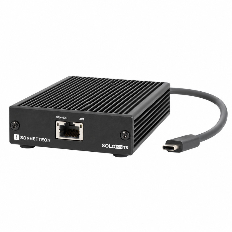 SonnetSolo10GThunderbolt5