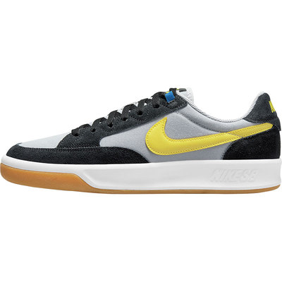 Nike/耐克官方正品 SB ADVERSARY PRM 男女休闲板鞋 CW7456-004