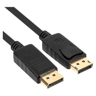 优越者DP线高清延长线4K/8K外接显示器电脑台式机连接线转换头