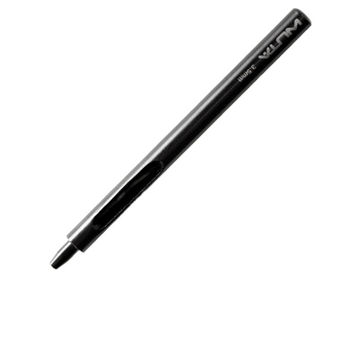 皮具皮带打孔器黑圆冲