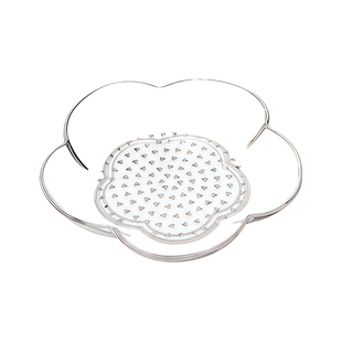 研磨蘸料碟磨蒜器家用研蓉碟磨姜蒜泥研磨盘调味碟小料味碟小菜碟