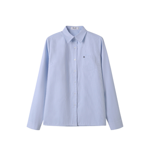 墨秋JK制服槐序JK套装女2026年春季新款日系校供感衬衫格裙两件套