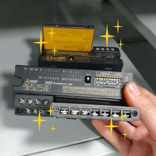 议 价AJ65SBTCF132DB7AR3A38MC工业自动可 维修