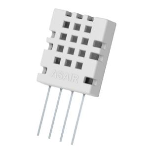 ASAIR奥松 MEMS工业TVOC气体传感器模块 空气质量传感器 AGS02MA