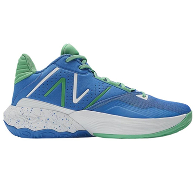 NewBalance减震舒适实战篮球鞋