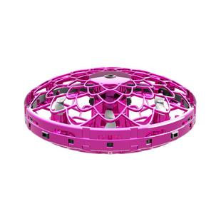 TESIMAI手势感应UFO飞行器悬浮小学生无人机玩具飞碟男孩新年礼物