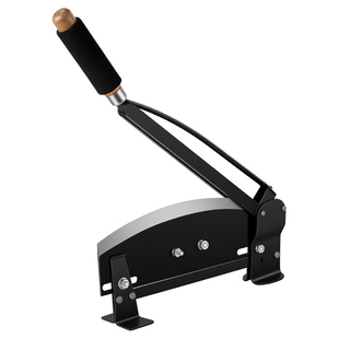 专业花卉铡刀多功能手动切片器家用中药材切割工具持久锋利