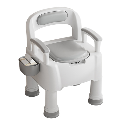 顺丰包邮老年人家用防滑移动马桶