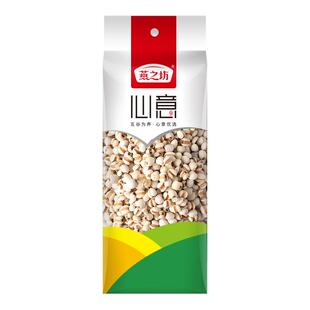 燕之坊心意薏仁米410g雪米新货大薏仁五谷杂粮营养早餐薏米粥