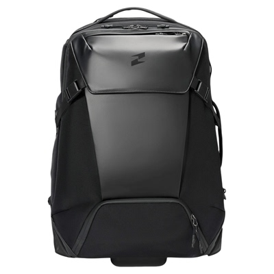 TAJEZZO探迹者大容量拉杆包背包